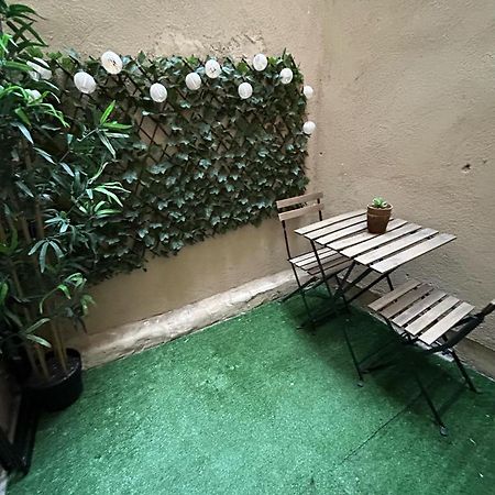 Appartement De Charme Марсель Экстерьер фото
