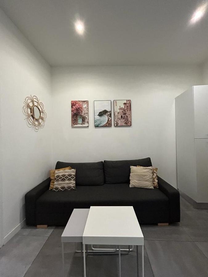 Appartement De Charme Марсель Экстерьер фото